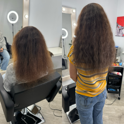 Primahair Portfolio 25