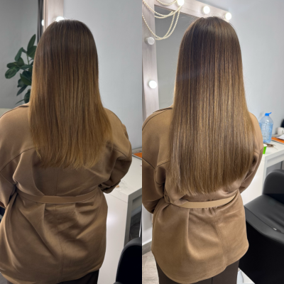 Primahair Portfolio 45
