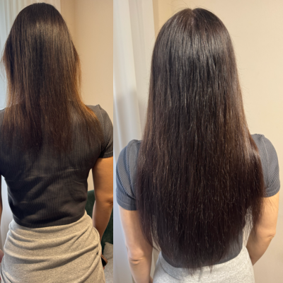 Primahair Portfolio 48